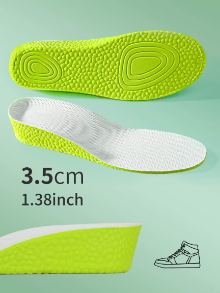 Height Increase Insole 3.5cm - Image 4