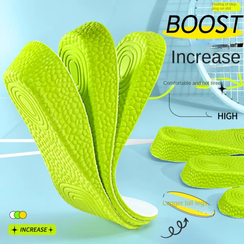Height Increase Insole 2.5cm - Image 2