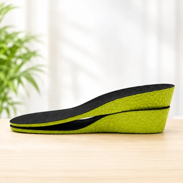 1 pair 3.5cm + 1 pair 2.5cm Combo  (১.৫ ইঞ্চি ও ১ ইঞ্চি)