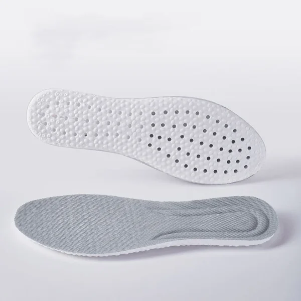 Premium Breathable Insole for Men & Women
