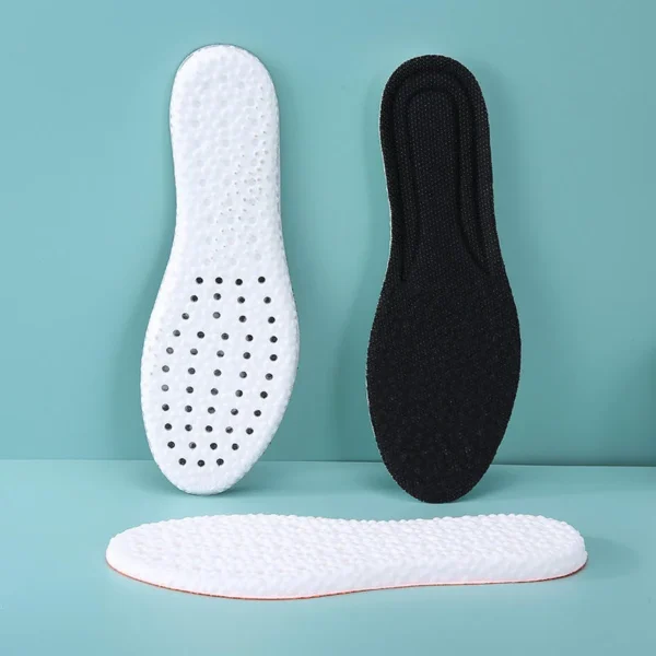 Premium Breathable Insole for Men & Women